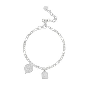 The Magic Of New Beginnings Bracelet Silver from Loft & Daughter