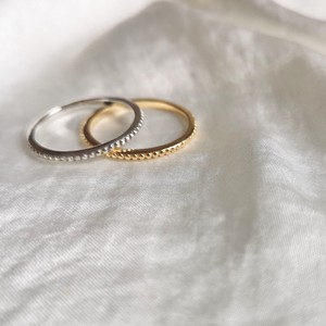 Aasi Stacking Ring - Sample Sale from Loft & Daughter