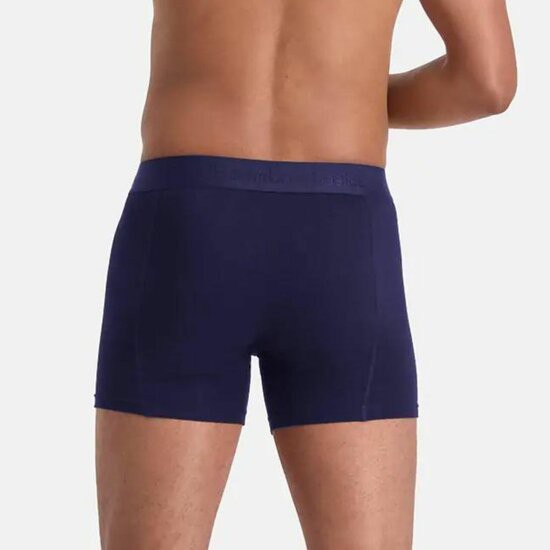 Bamboo Basics bamboe boxershorts Rico ton Sur ton - navy from Lotika