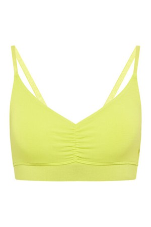 Tranquillo dames bralette bh Tencel - primrose from Lotika