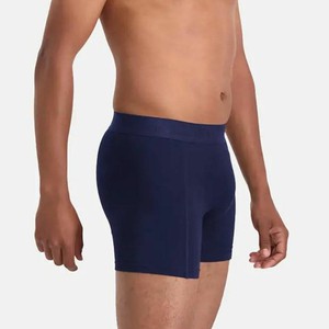 Bamboo Basics bamboe boxershorts Rico ton Sur ton - navy from Lotika