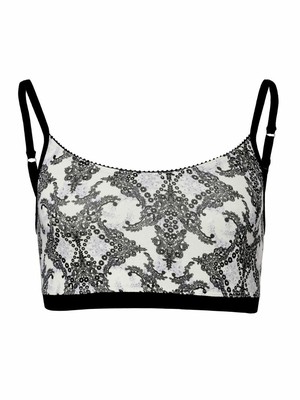 Living Crafts bustier bh met micromodal - Sandrina from Lotika