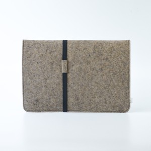 Laptophoes MARO - Taupe from MADE out of