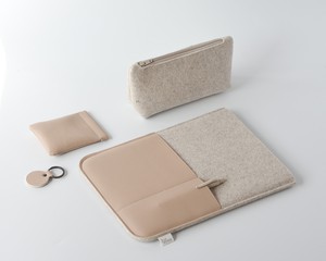 Etui SOOF - Beige from MADE out of