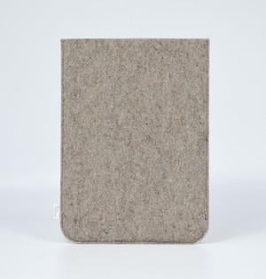 Laptophoes SAM - Taupe from MADE out of