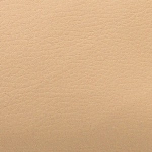 Portemonnee PUCK - Beige from MADE out of