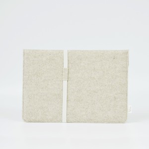 Laptophoes MARO - Beige from MADE out of