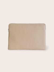 Laptophoes MAX - Beige via MADE out of