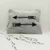 arrows accessory bag from madeclothing