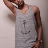 anchor tank top from madeclothing