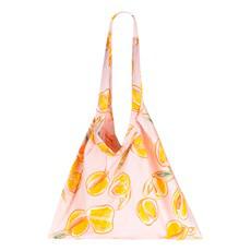 Bag sweet as a peach - Marbleberriez via Marble Berriez