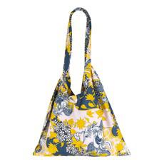 Bag kimono flower - Marbleberriez via Marble Berriez