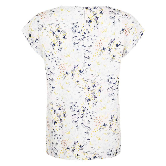 Yvet Graphics top from Marjolein Elisabeth