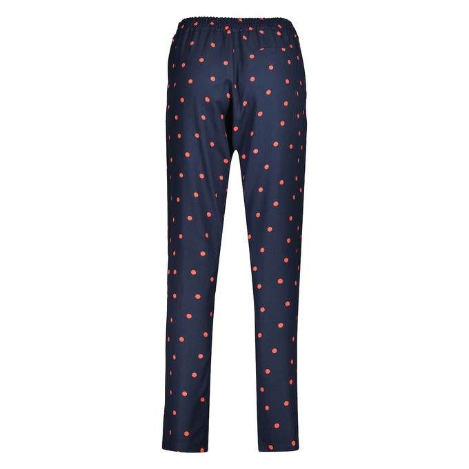 Floor Navy Dots broek from Marjolein Elisabeth