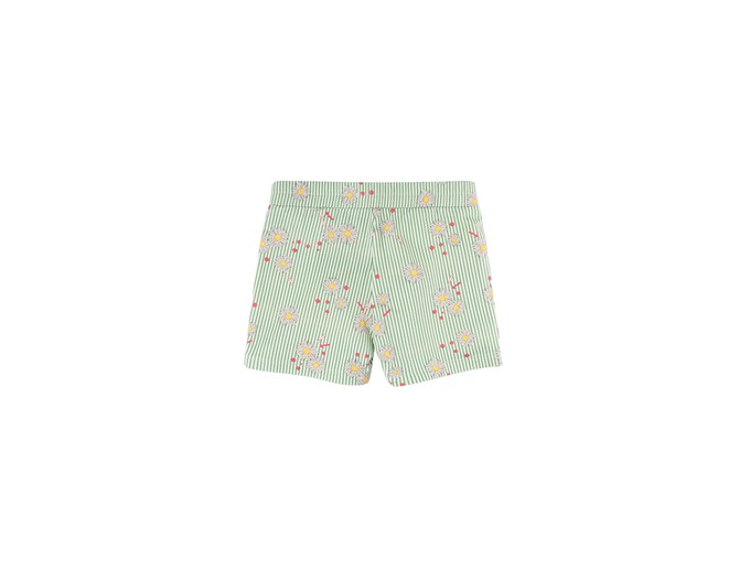 Short FLOWERY from Marraine Kids