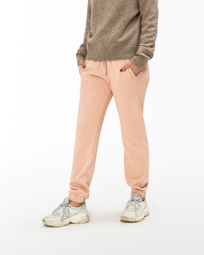 Track Pants rose from Matona