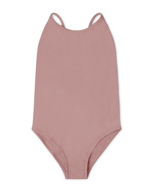 Swimsuit dusty pink from Matona