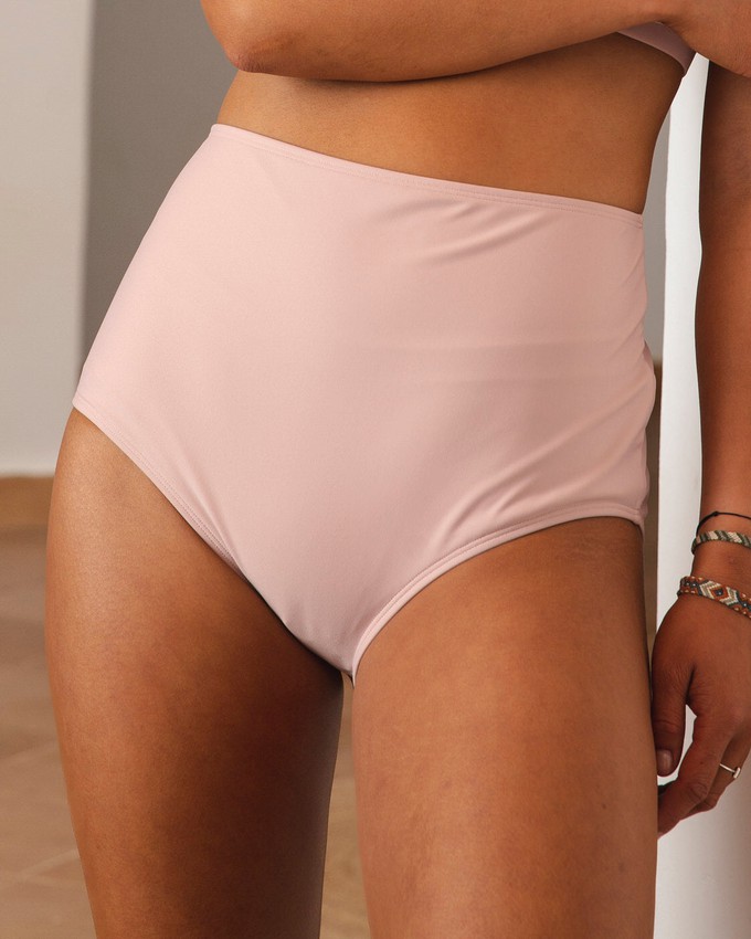 Bikini Bottom dusty pink from Matona