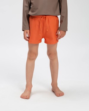 Swim Trunks coral from Matona