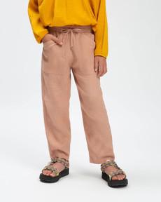 Garden Pants rose via Matona