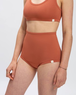 Basic Undies Women savanna from Matona