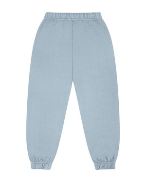 Sweatpants blue fog from Matona