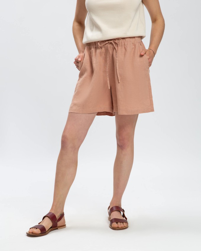 Simple Shorts rose from Matona