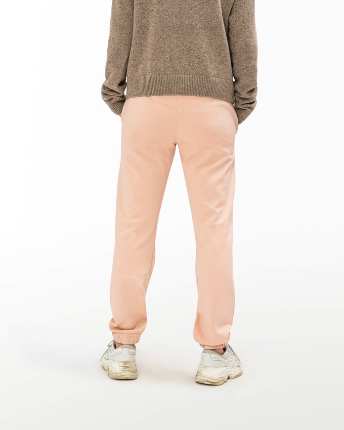 Track Pants rose from Matona