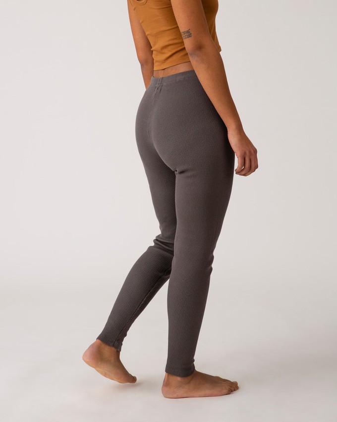 Basic Pants Adult graphite from Matona