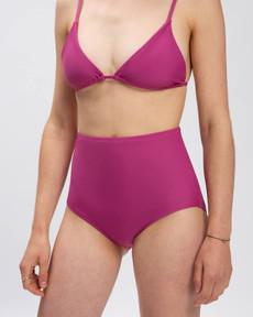 Bikini Bottom purple via Matona