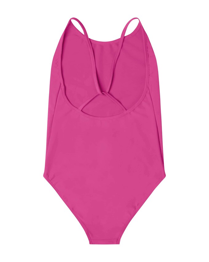 Swimsuit purple from Matona