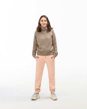 Track Pants rose from Matona