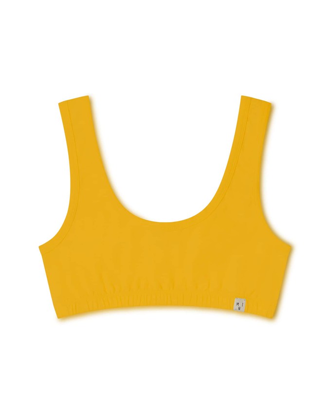 Basic Bra mimosa from Matona