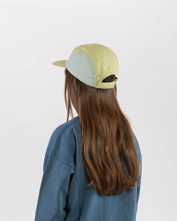 5-Panel Cap tea from Matona