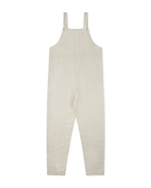 Linen Overall almond from Matona