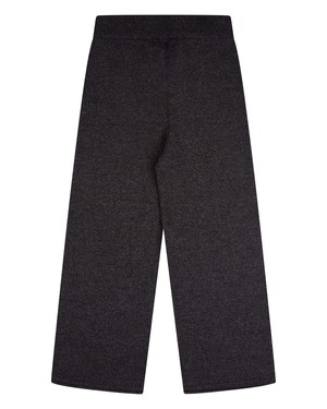 Knitted Culotte graphite from Matona