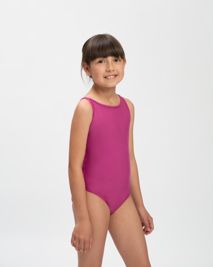 Swimsuit purple from Matona