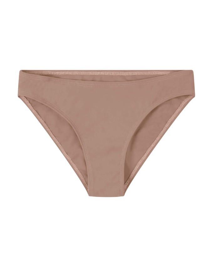 Bikini Briefs taupe from Matona