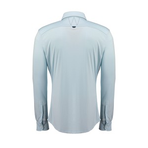 Jersey shirt Baby Blue from Mausons