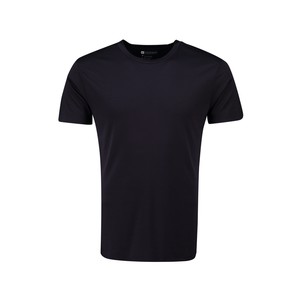 Single Jersey T-shirt Deep Well from Mausons