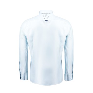 Woven shirt Baby Blue from Mausons