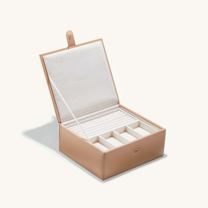 Jewelry Box from Mejuri