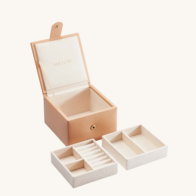 Small Jewelry Box from Mejuri