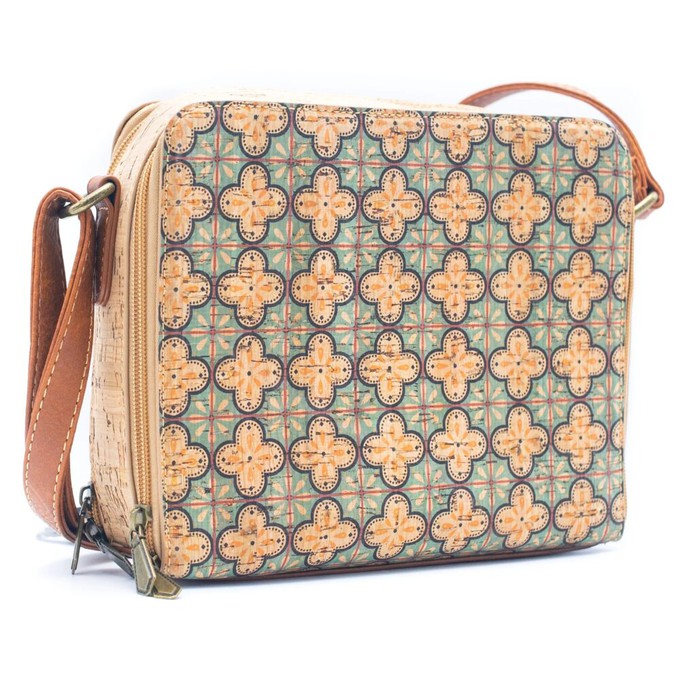 Crossbody tasje Parijs from MI-AMI