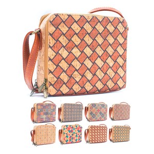 Crossbody tasje Parijs from MI-AMI