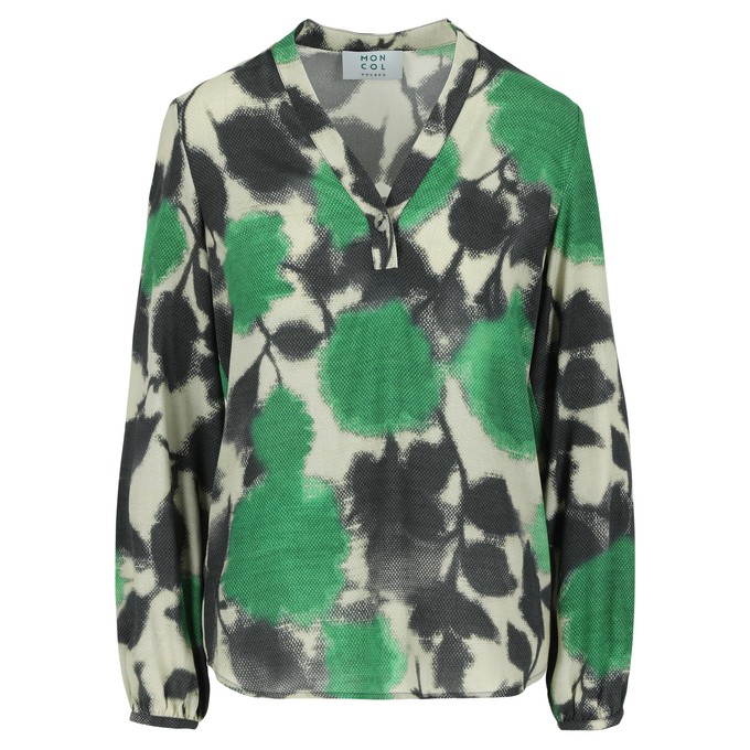 Desert blouse Clover - Last size: 36 from Mon Col Anvers