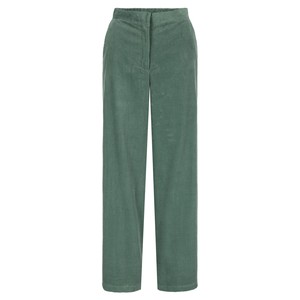 Han pants Muted green from Mon Col Anvers