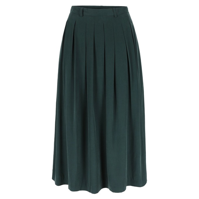 Paris skirt Sea moss from Mon Col Anvers