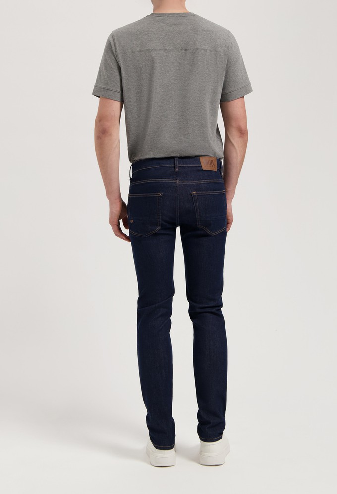 Daily Mid Tapered - Dry from Mud Jeans