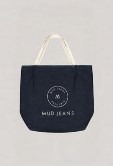 Tote bag via Mud Jeans